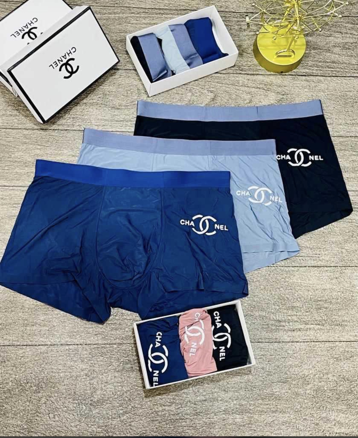 Items