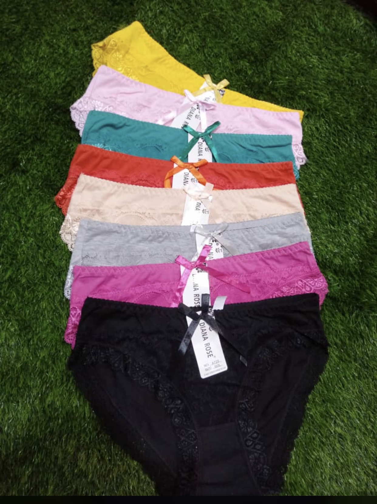 Items