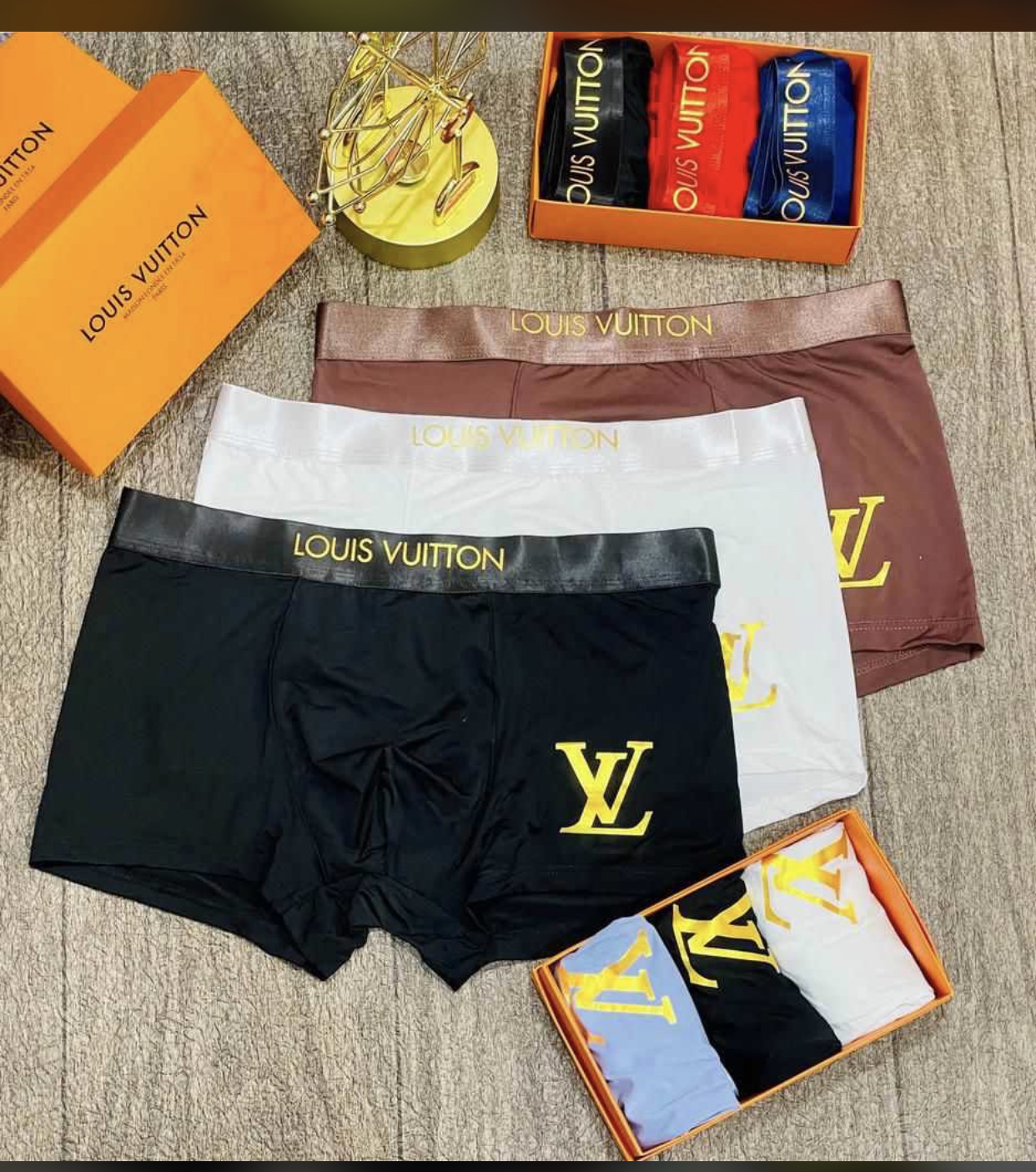 Items
