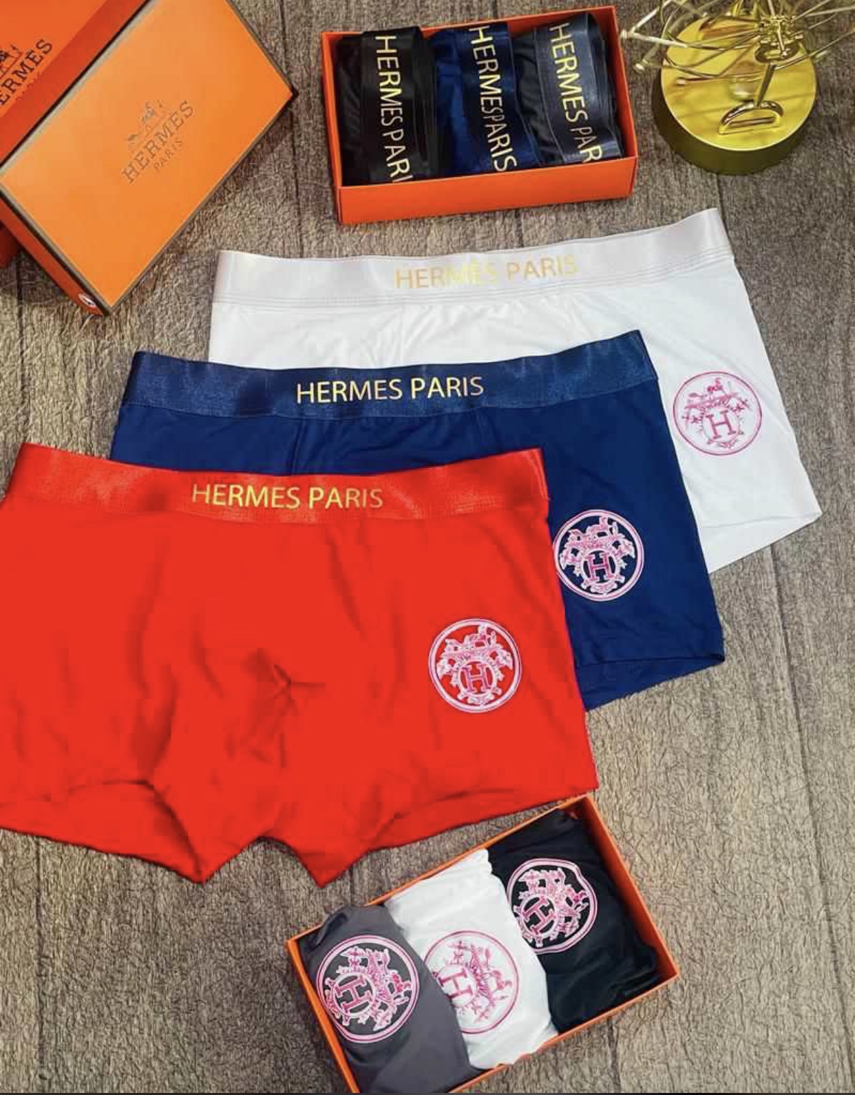Items