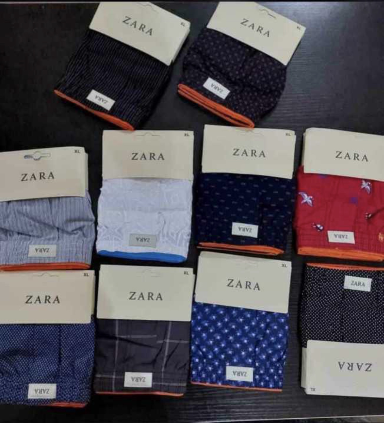 Items