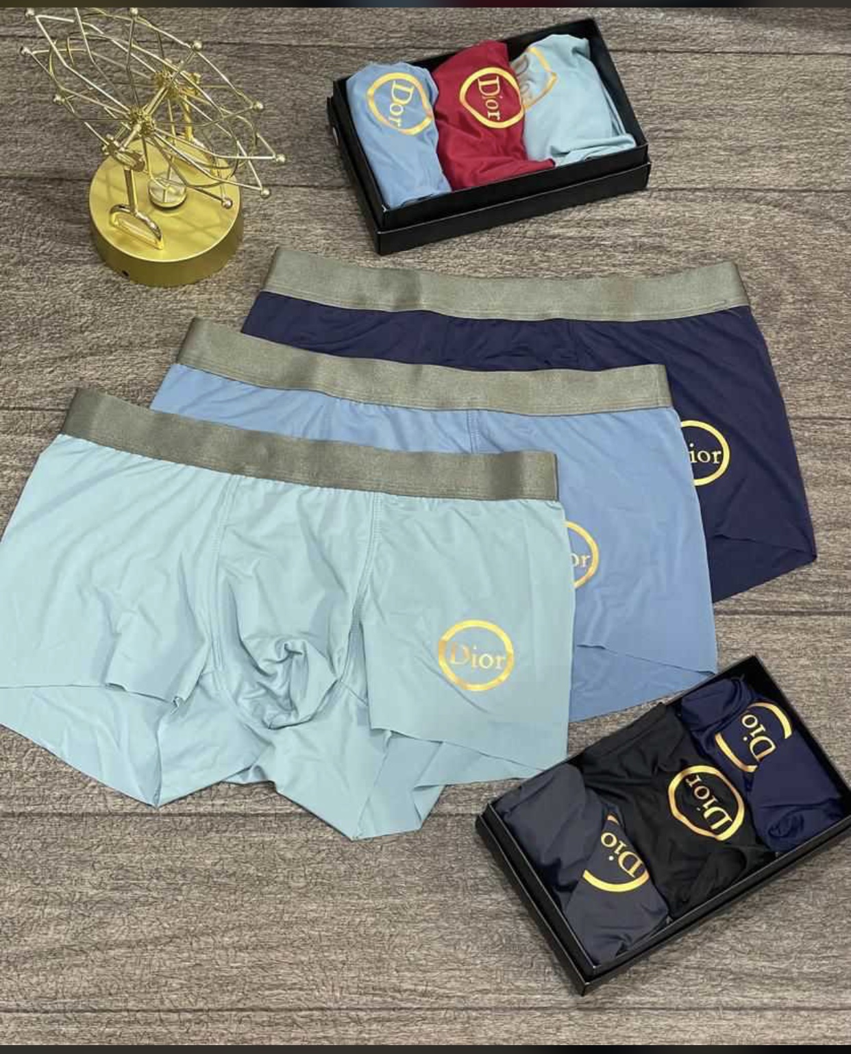 Items