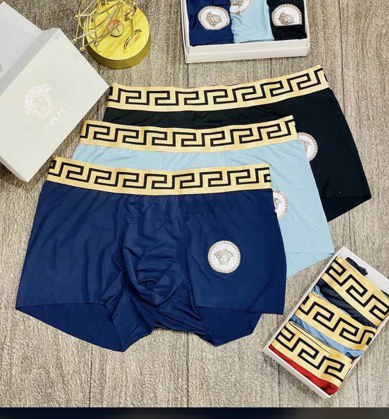 Items